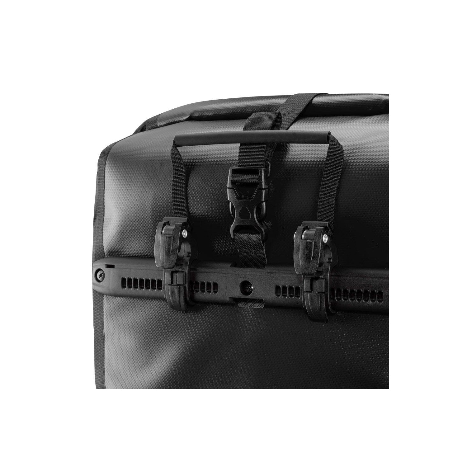 Ortlieb Back Roller Classic - Black